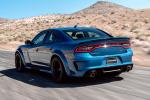 Dodge Charger SRT Hellcat Widebody 2019 года